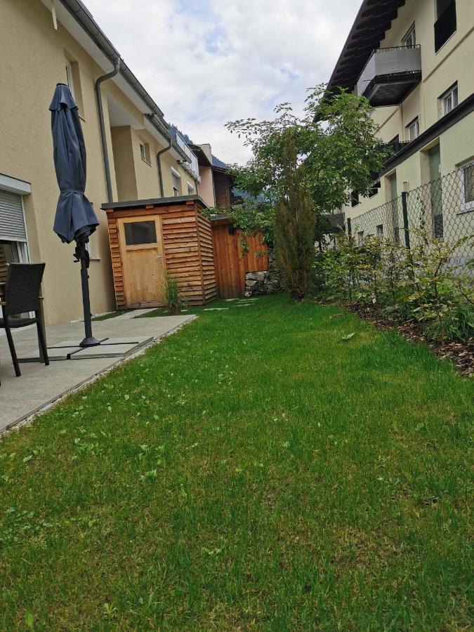 Am Millstaettersee 35 Döbriach Kültér fotó