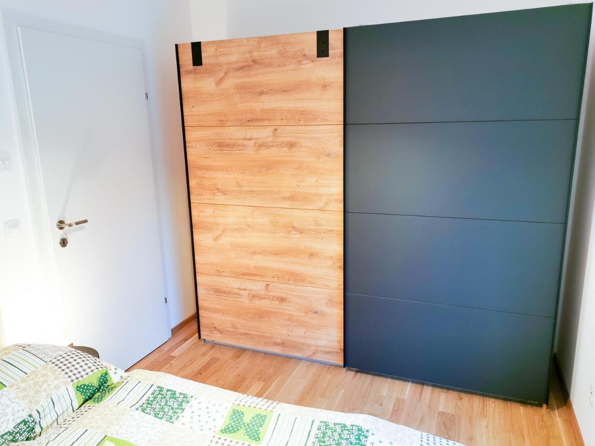 Am Millstaettersee 35 Döbriach Kültér fotó
