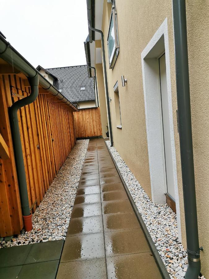 Am Millstaettersee 35 Döbriach Kültér fotó