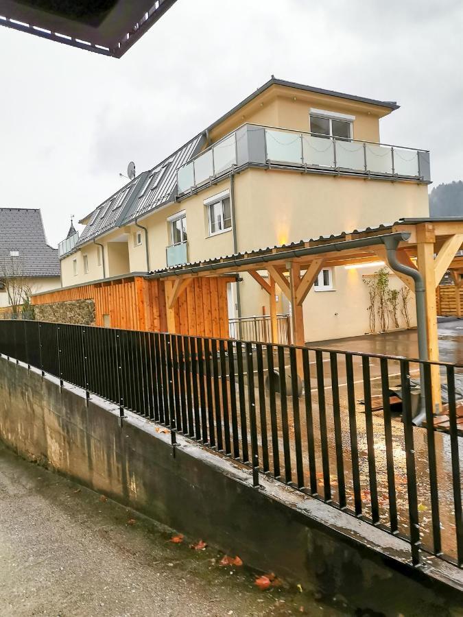 Am Millstaettersee 35 Döbriach Kültér fotó